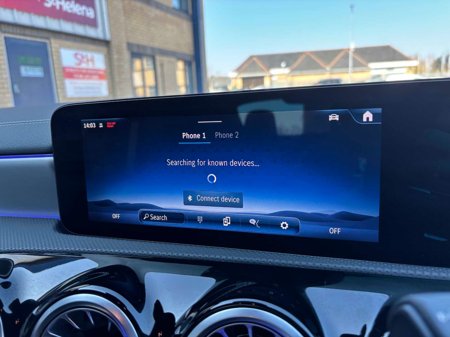 Used Mercedes-Benz CLA 2025 for sale - 77961039: Photo 35