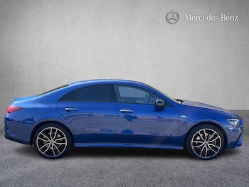 Used Mercedes-Benz CLA 2025 for sale - 77961039: Photo