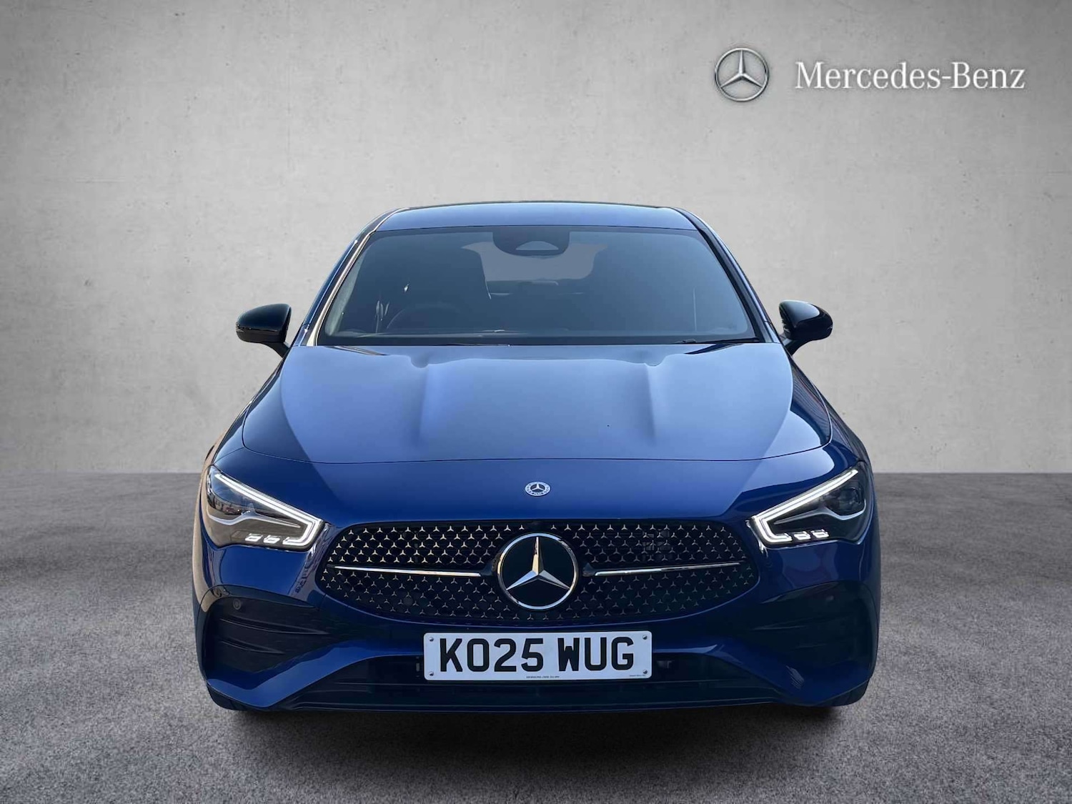 Used Mercedes-Benz CLA 2025 for sale - 77961039: Photo 4