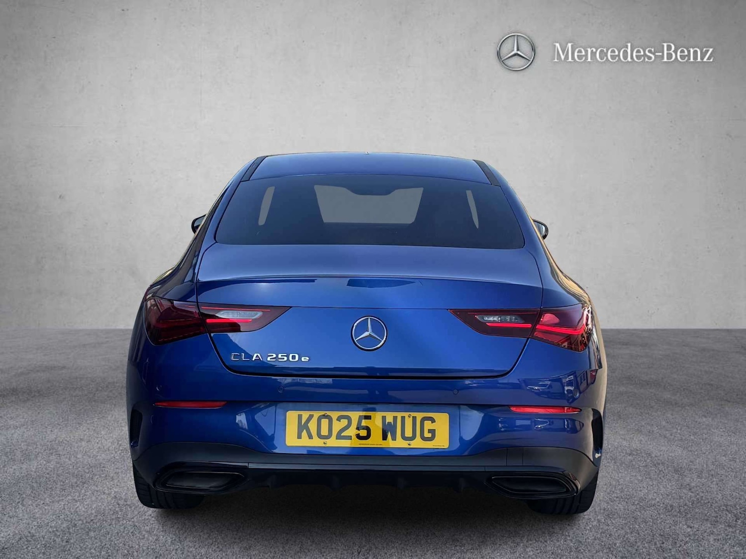 Used Mercedes-Benz CLA 2025 for sale - 77961039: Photo 6