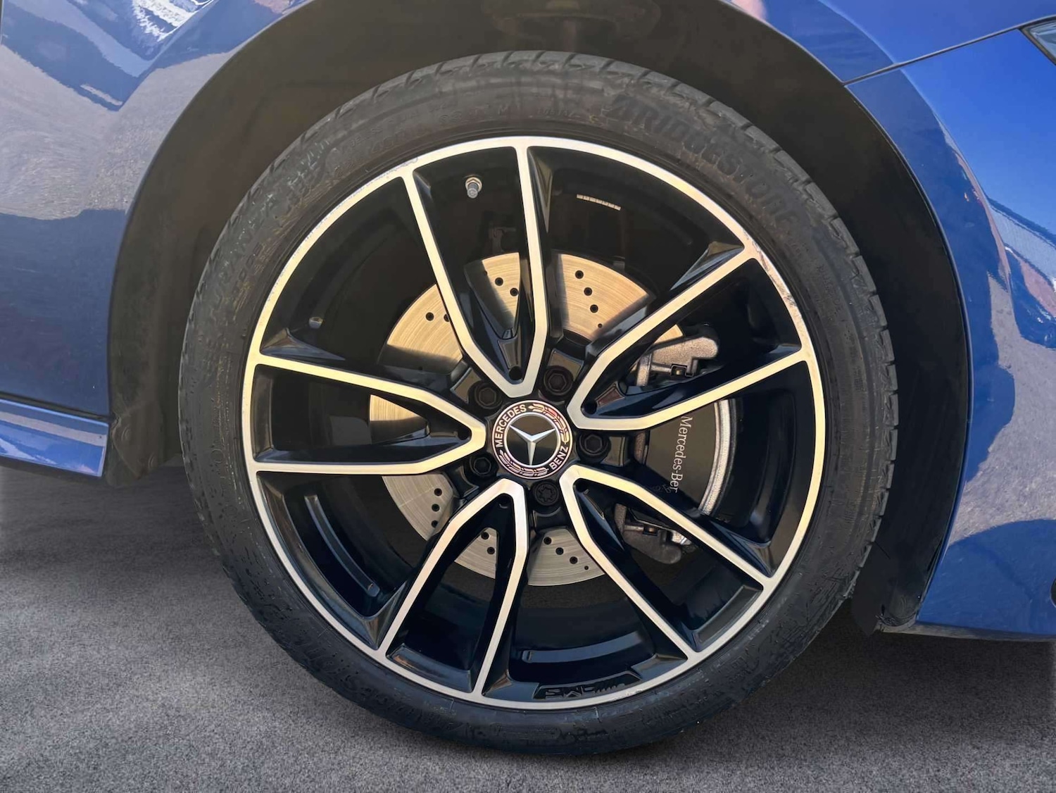 Used Mercedes-Benz CLA 2025 for sale - 77961039: Photo 7