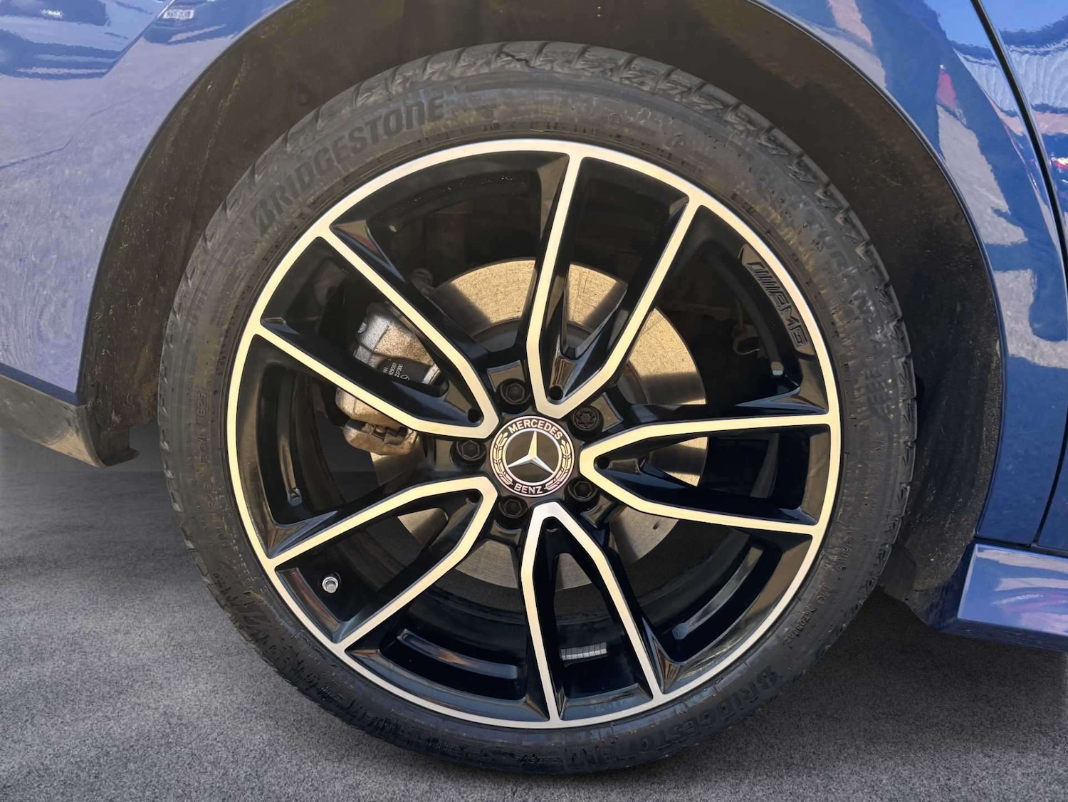 Used Mercedes-Benz CLA 2025 for sale - 77961039: Photo 8