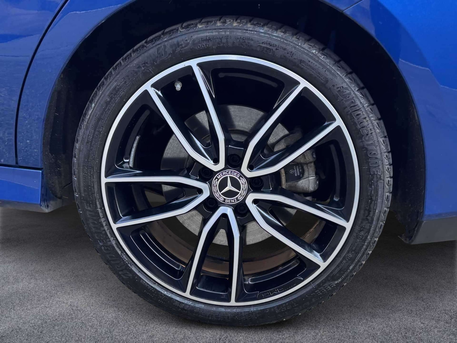 Used Mercedes-Benz CLA 2025 for sale - 77961039: Photo 9