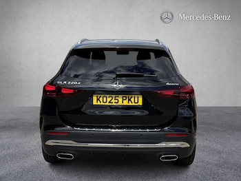 Used Mercedes-Benz GLA 2025 for sale - 79415375: Photo