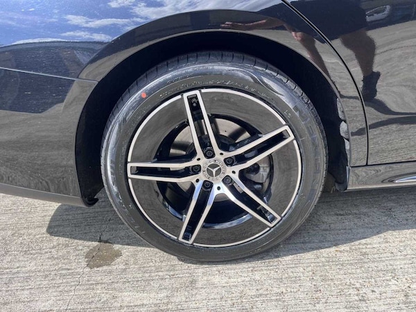 Used Mercedes-Benz E-Class 2024 for sale - 75042956: Photo 10