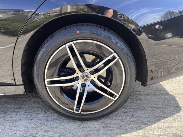 Used Mercedes-Benz E-Class 2024 for sale - 75042956: Photo 11