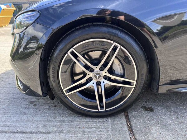 Used Mercedes-Benz E-Class 2024 for sale - 75042956: Photo 12