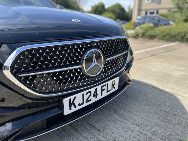 Used Mercedes-Benz E-Class 2024 for sale - 75042956: Photo 14