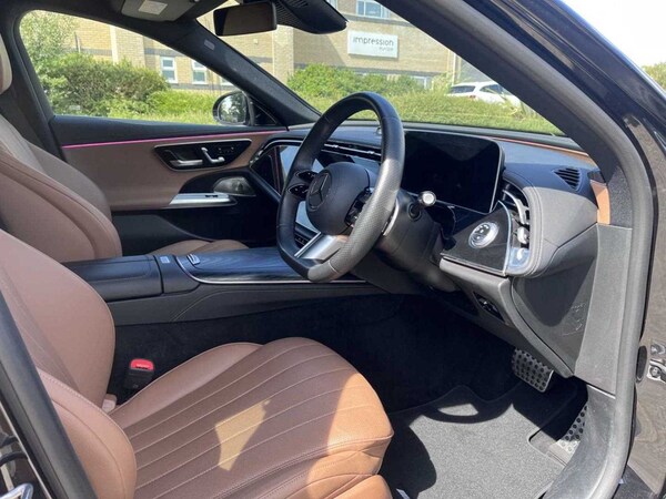 Used Mercedes-Benz E-Class 2024 for sale - 75042956: Photo 19