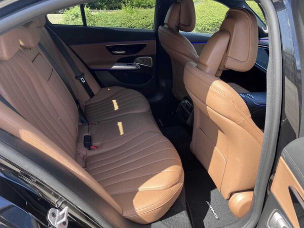 Used Mercedes-Benz E-Class 2024 for sale - 75042956: Photo 35