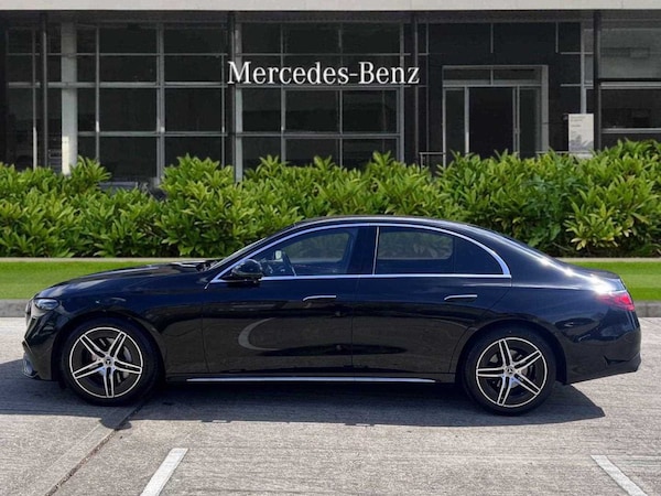 Used Mercedes-Benz E-Class 2024 for sale - 75042956: Photo 6