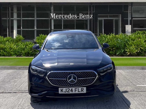 Used Mercedes-Benz E-Class 2024 for sale - 75042956: Photo 8