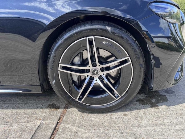 Used Mercedes-Benz E-Class 2024 for sale - 75042956: Photo 9