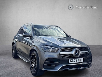 Used Mercedes-Benz GLE 2023 for sale - 78551765: Photo