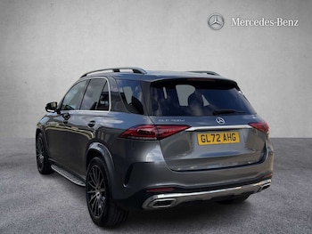 Used Mercedes-Benz GLE 2023 for sale - 78551765: Photo