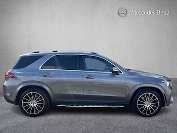 Used Mercedes-Benz GLE 2023 for sale - 78551765: Photo