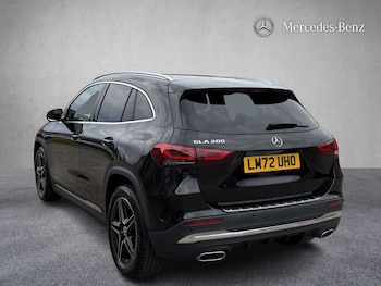Used Mercedes-Benz GLA 2023 for sale - 78433101: Photo