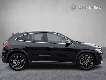 Used Mercedes-Benz GLA 2023 for sale - 78433101: Photo