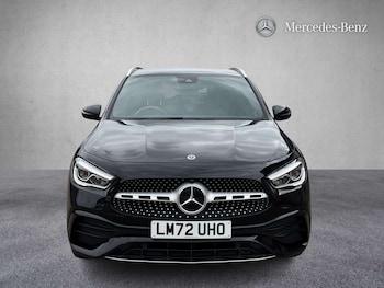 Used Mercedes-Benz GLA 2023 for sale - 78433101: Photo