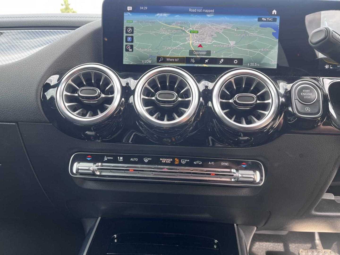 Vehicle 29
