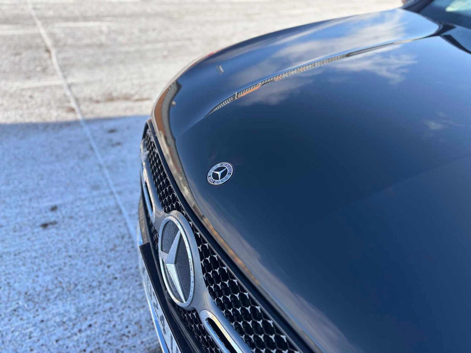 Used Mercedes-Benz GLC 2024 for sale - 77270188: Photo 13