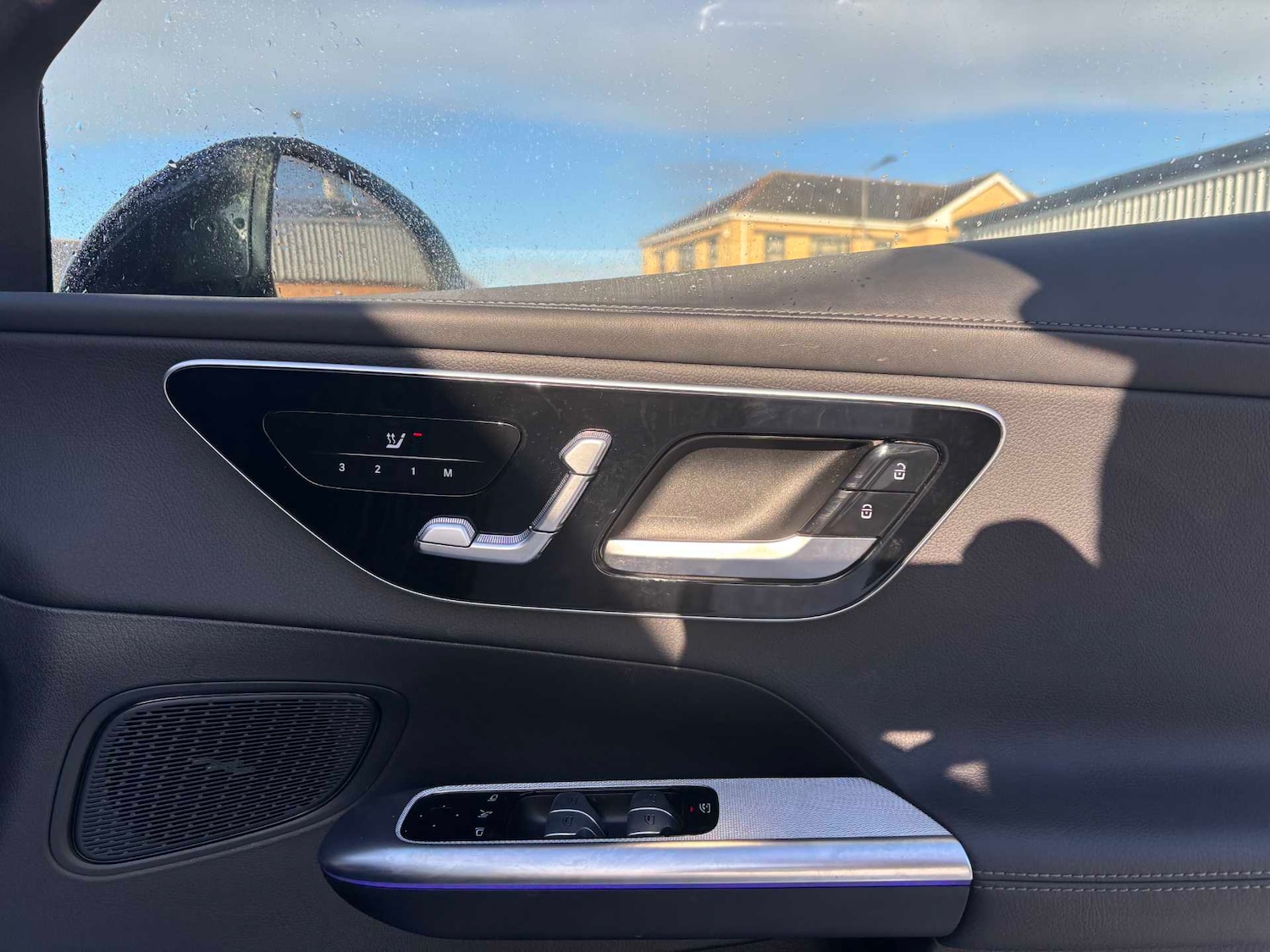 Used Mercedes-Benz GLC 2024 for sale - 77270188: Photo 20