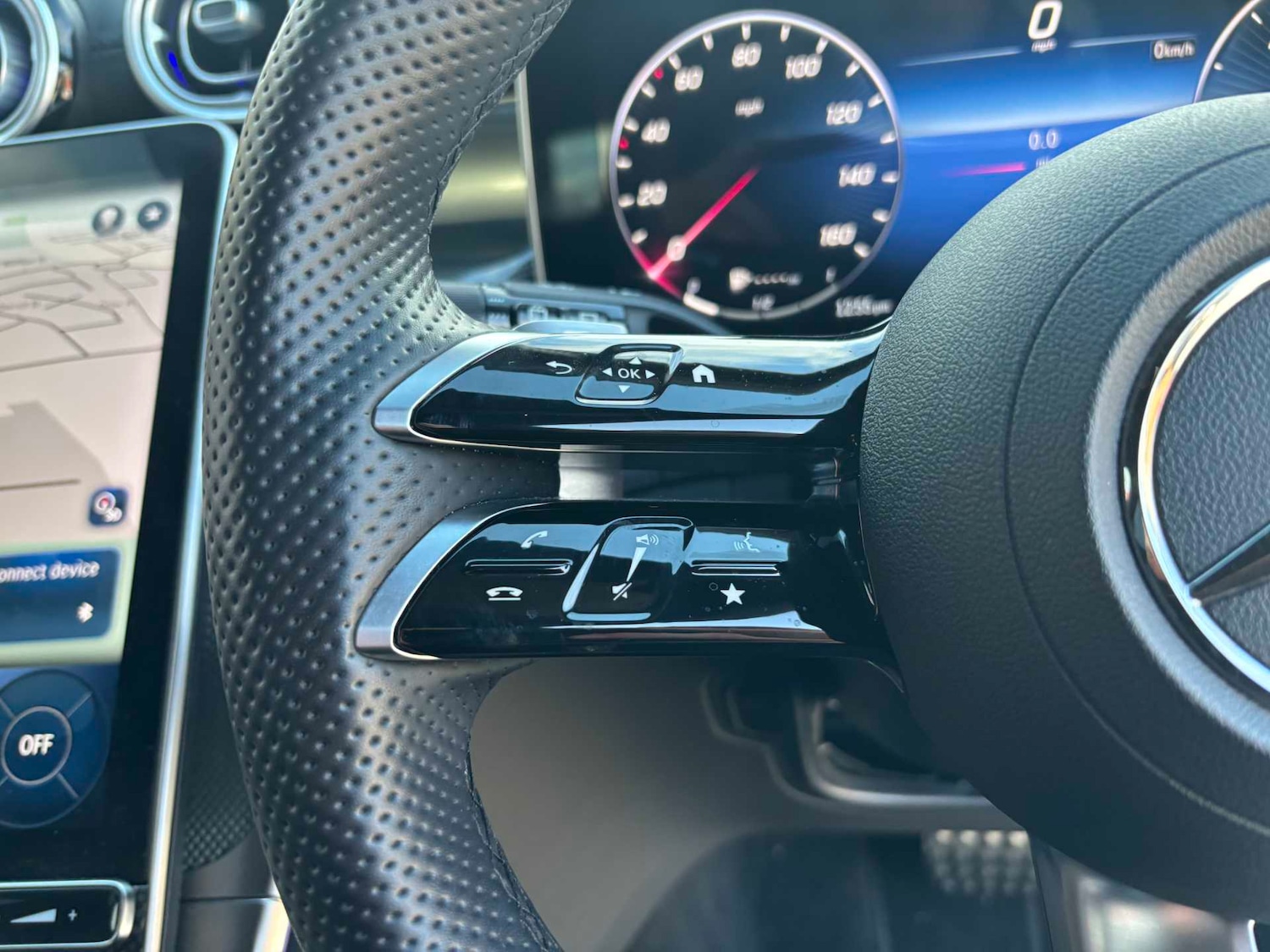 Used Mercedes-Benz GLC 2024 for sale - 77270188: Photo 22