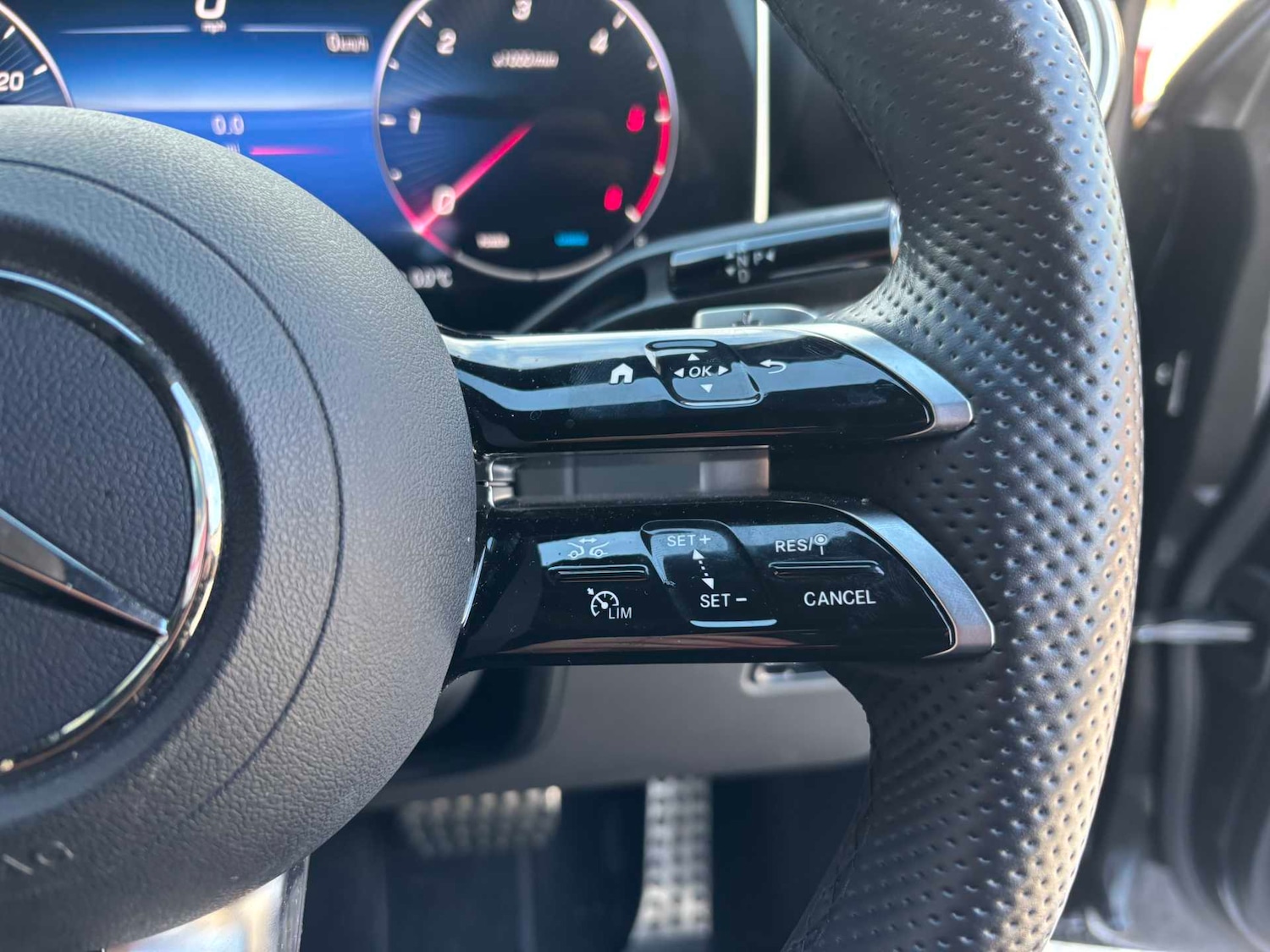 Used Mercedes-Benz GLC 2024 for sale - 77270188: Photo 23