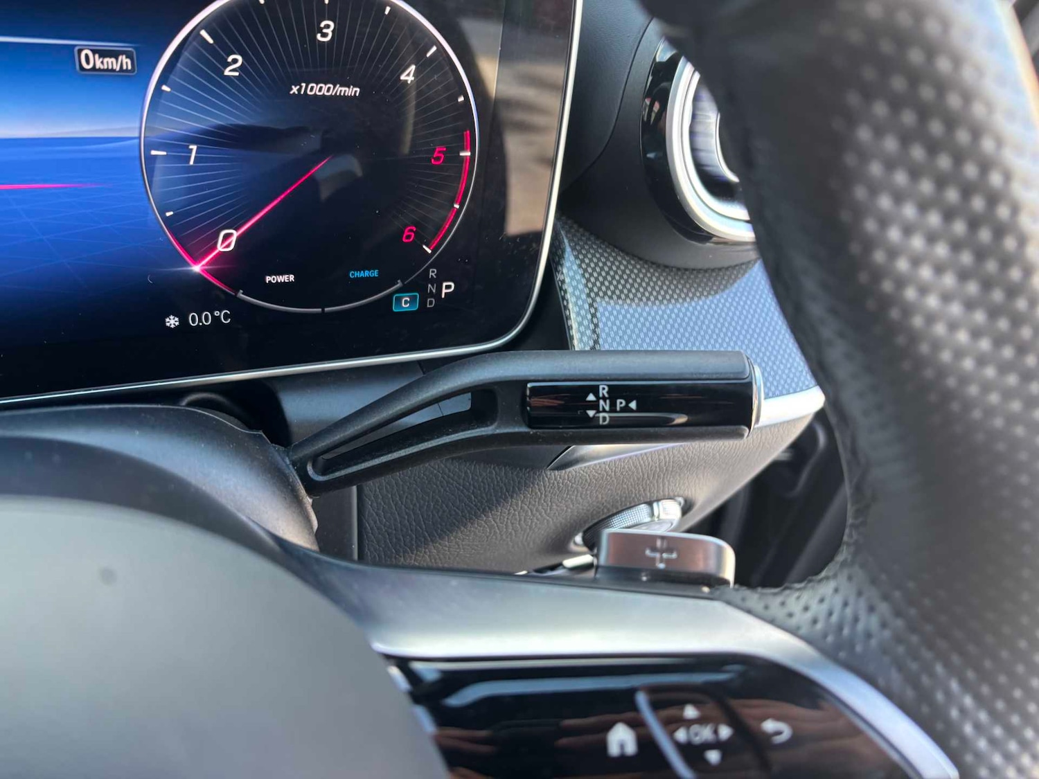 Used Mercedes-Benz GLC 2024 for sale - 77270188: Photo 24