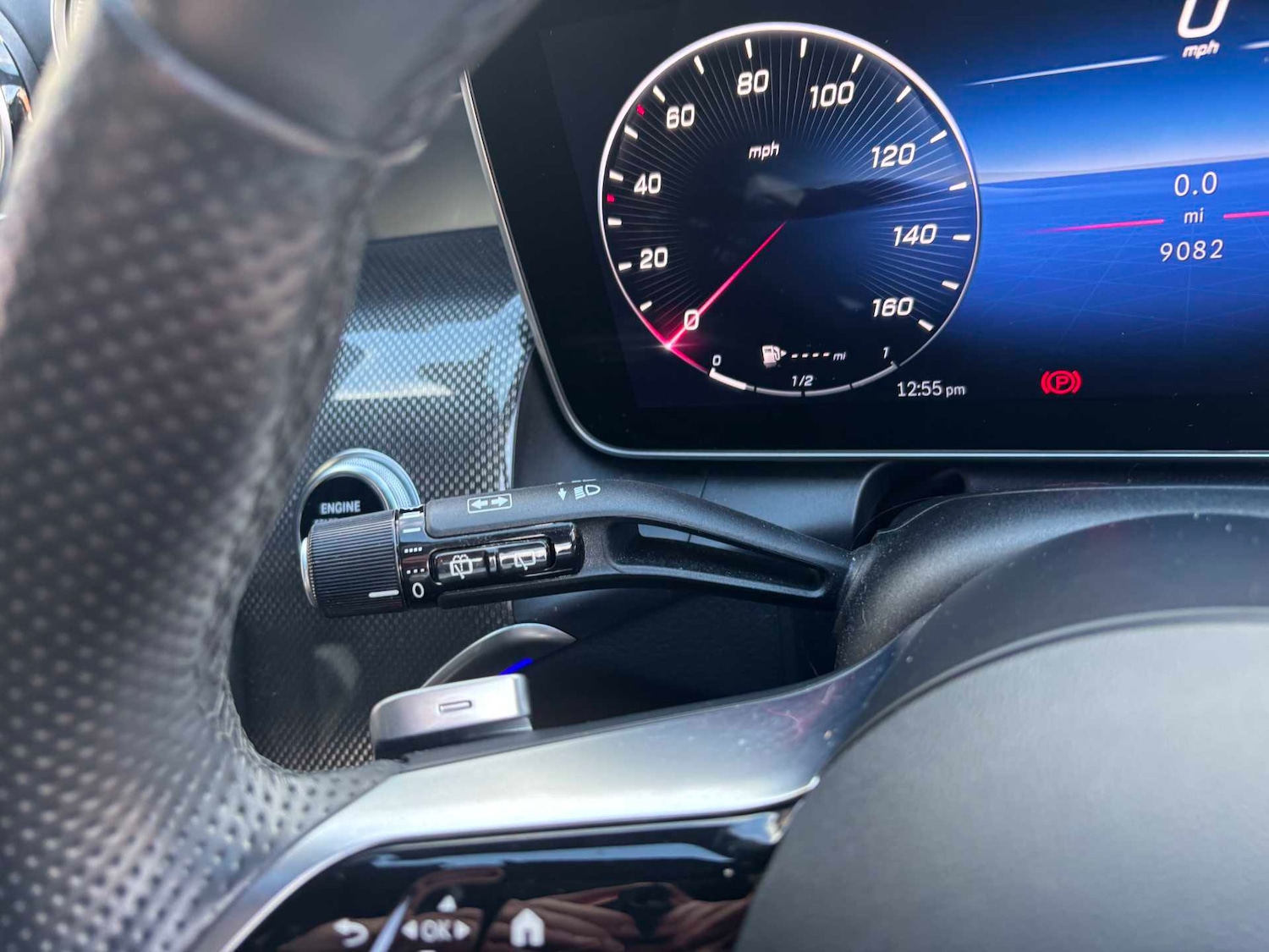 Used Mercedes-Benz GLC 2024 for sale - 77270188: Photo 25