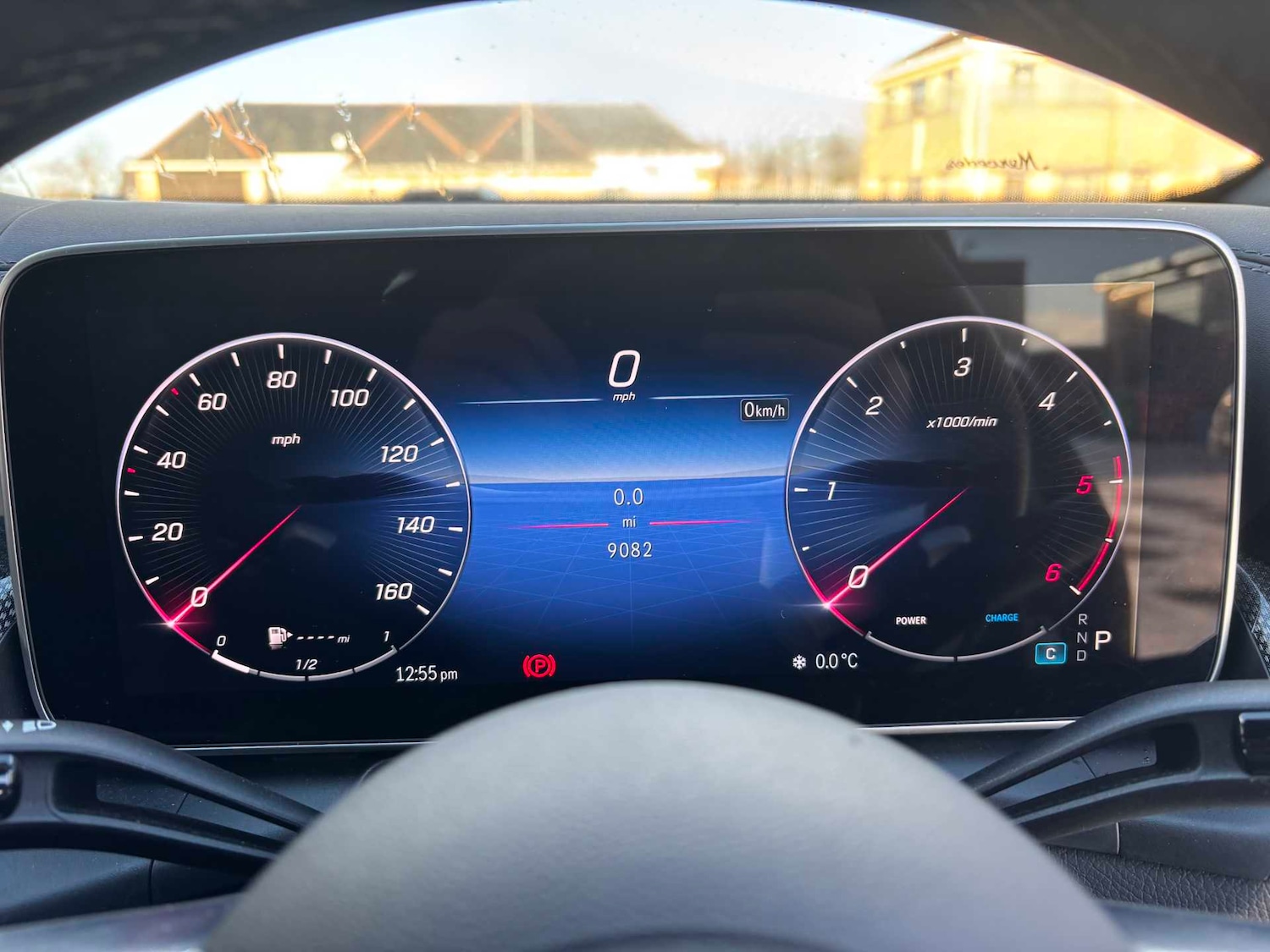 Used Mercedes-Benz GLC 2024 for sale - 77270188: Photo 26