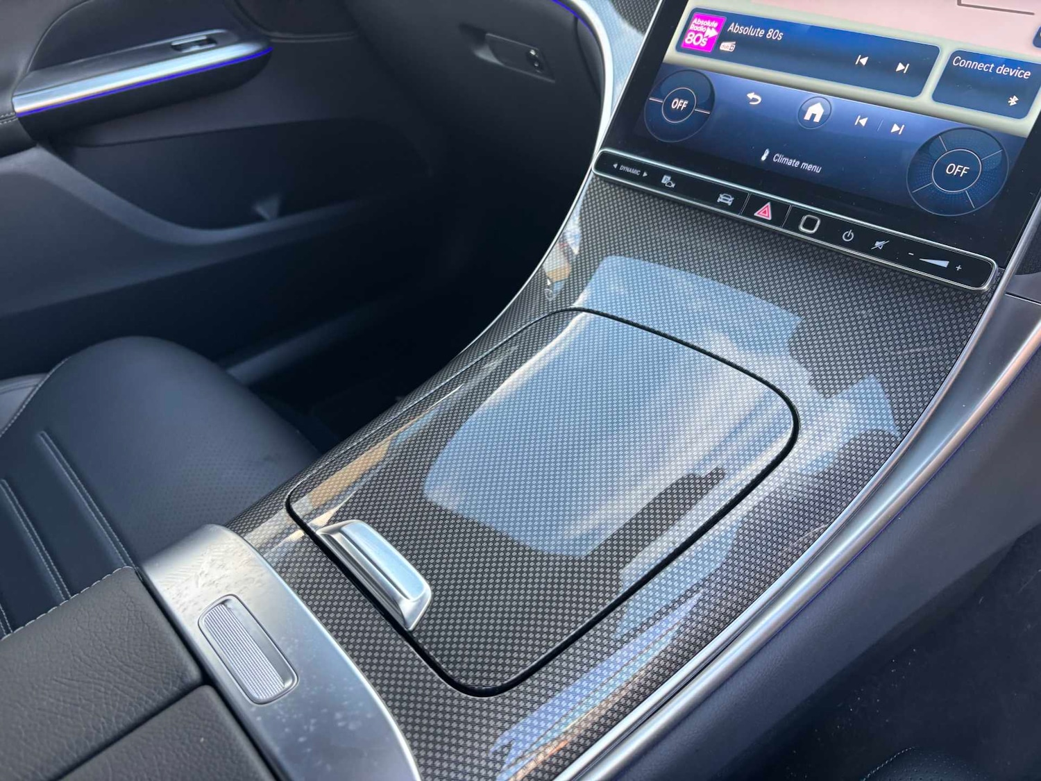 Used Mercedes-Benz GLC 2024 for sale - 77270188: Photo 27