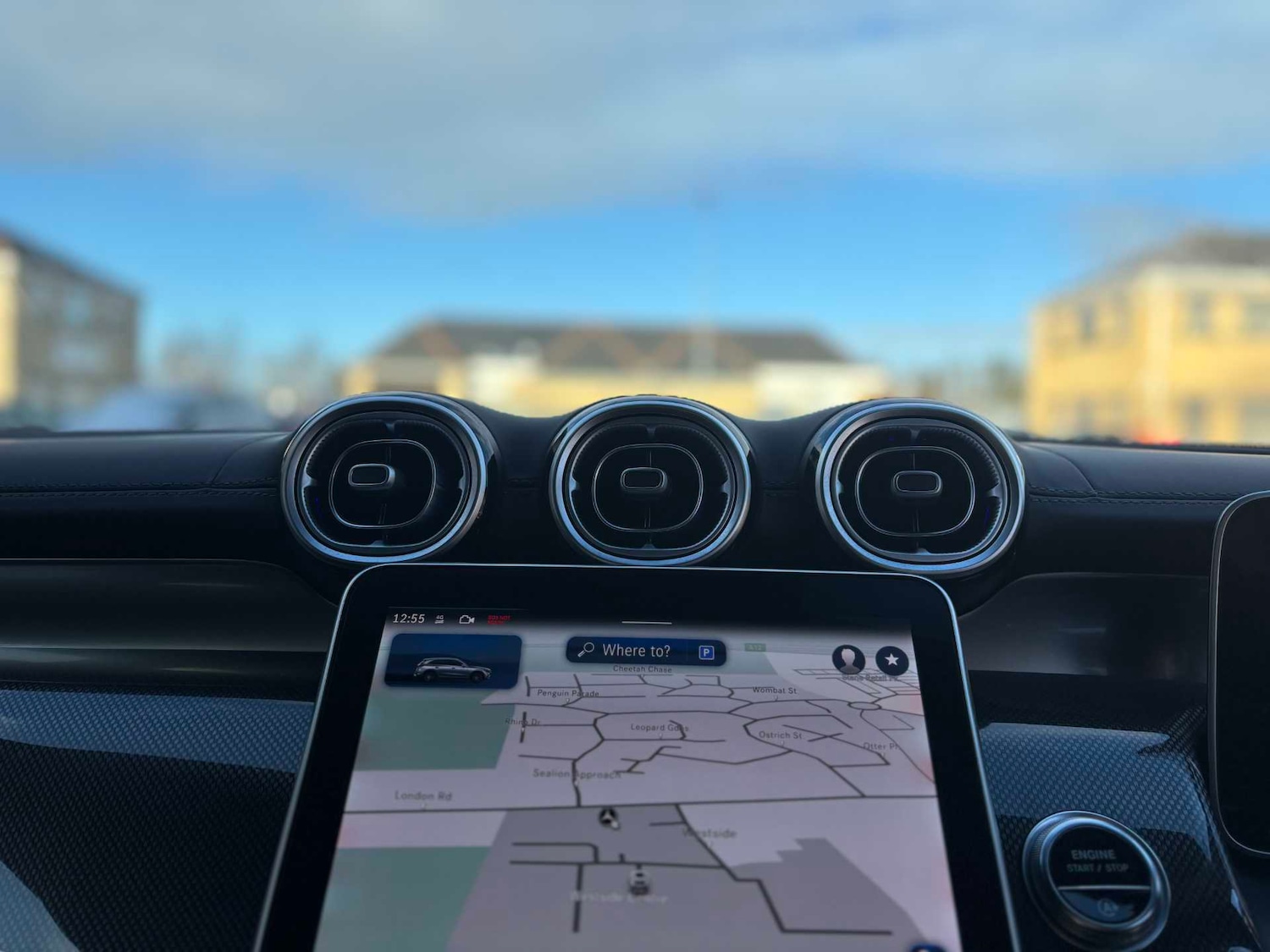 Used Mercedes-Benz GLC 2024 for sale - 77270188: Photo 29