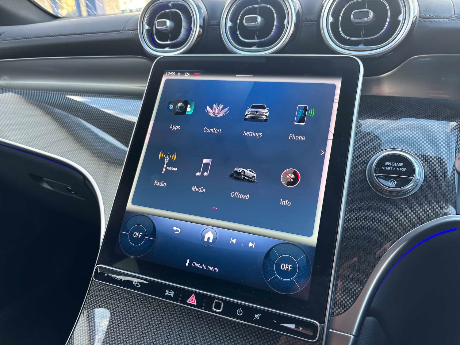 Used Mercedes-Benz GLC 2024 for sale - 77270188: Photo 30