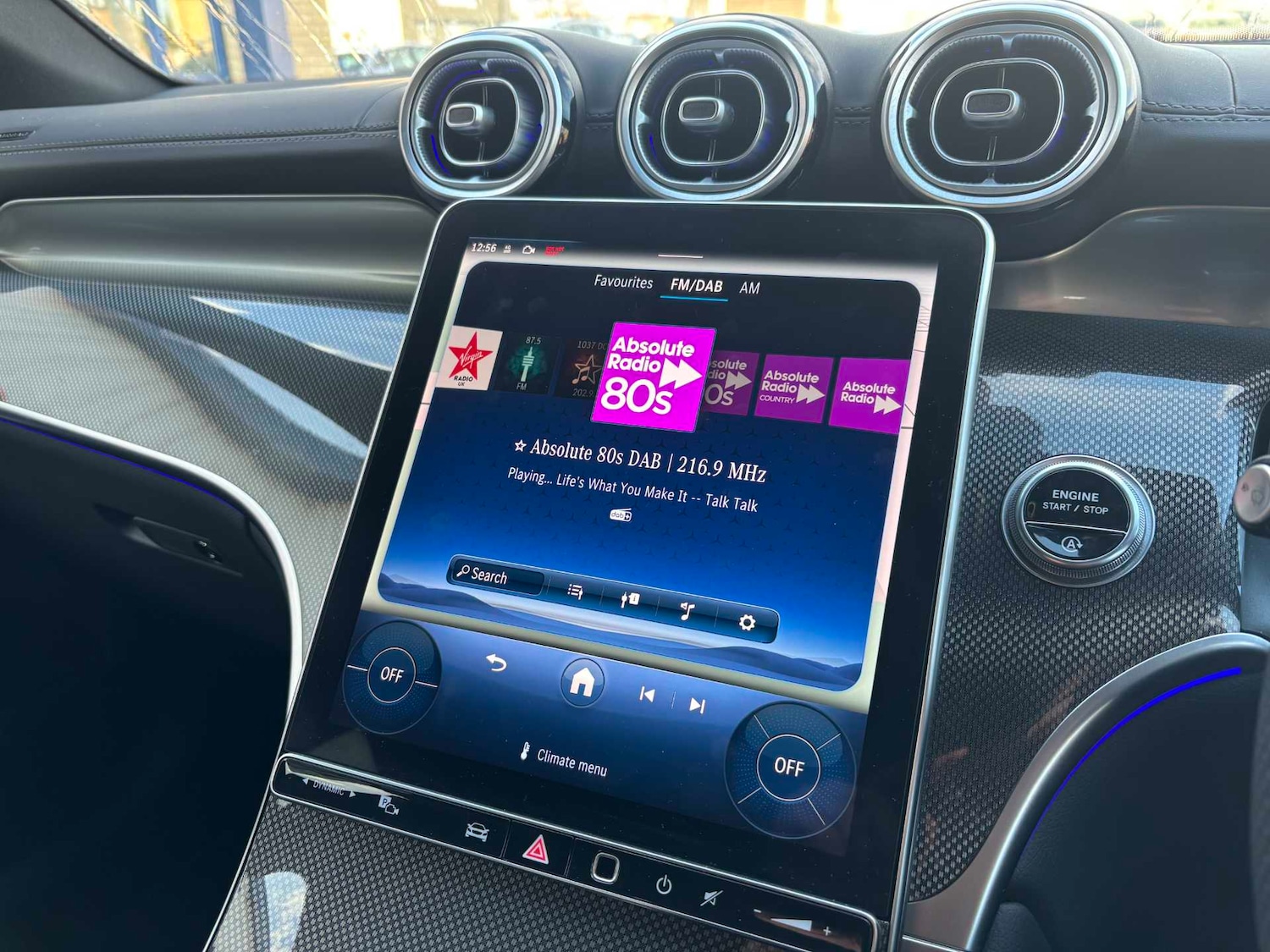 Used Mercedes-Benz GLC 2024 for sale - 77270188: Photo 32