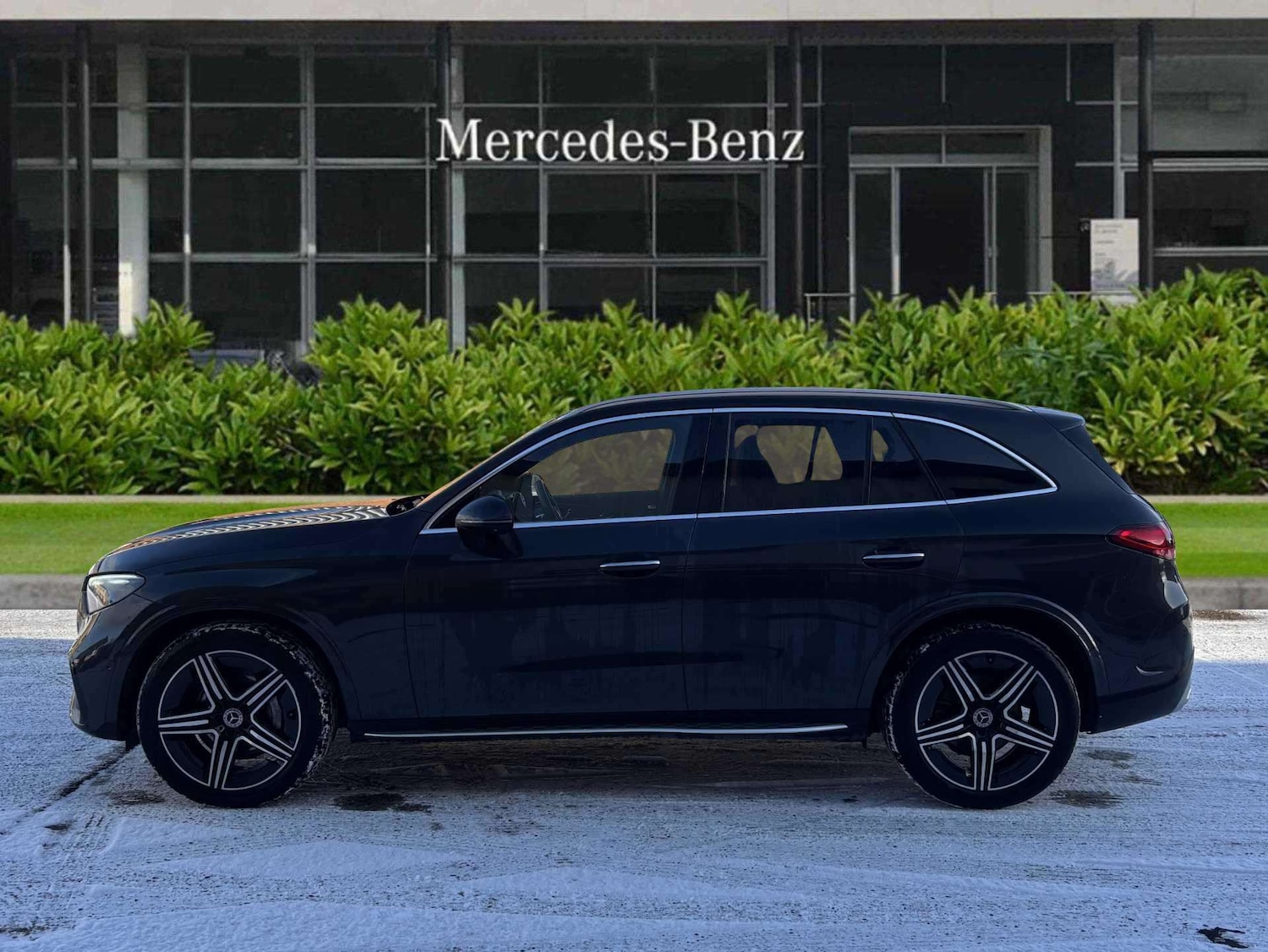 Used Mercedes-Benz GLC 2024 for sale - 77270188: Photo 6