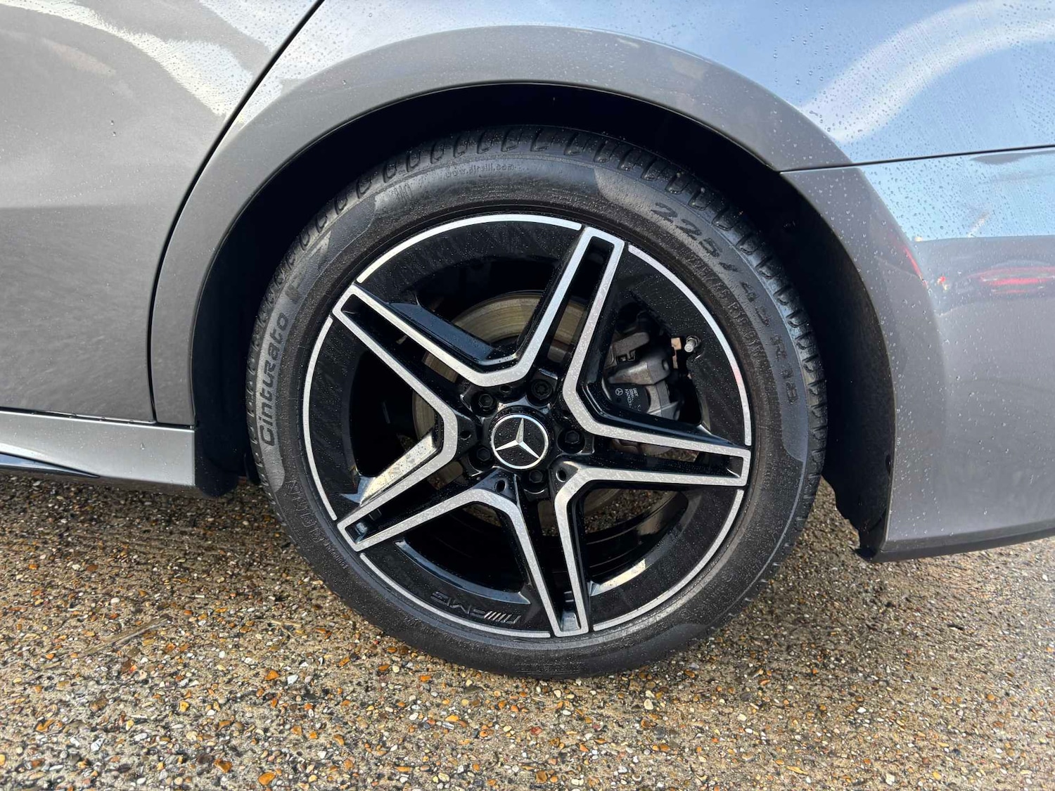 Used Mercedes-Benz A-Class 2022 for sale - 76460285: Photo 11