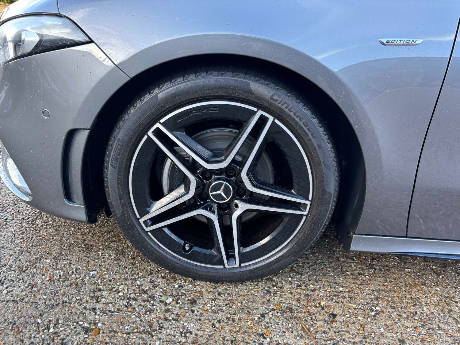 Used Mercedes-Benz A-Class 2022 for sale - 76460285: Photo 12