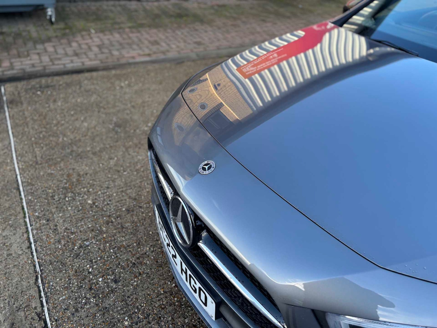 Used Mercedes-Benz A-Class 2022 for sale - 76460285: Photo 13