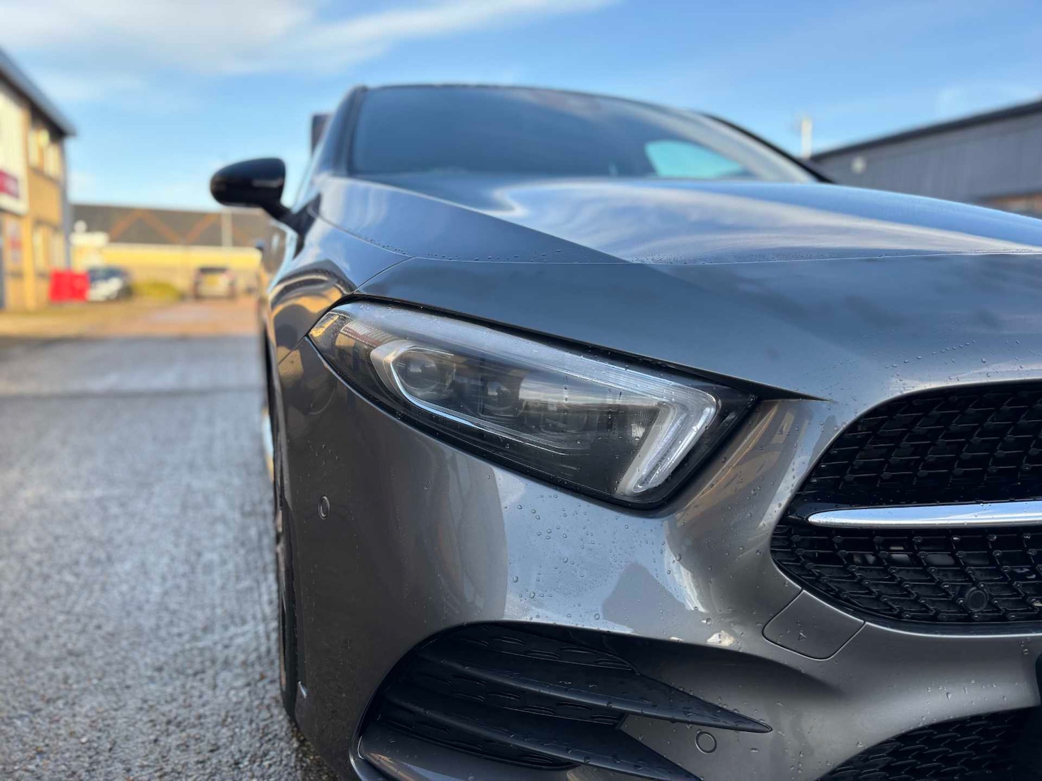 Used Mercedes-Benz A-Class 2022 for sale - 76460285: Photo 15