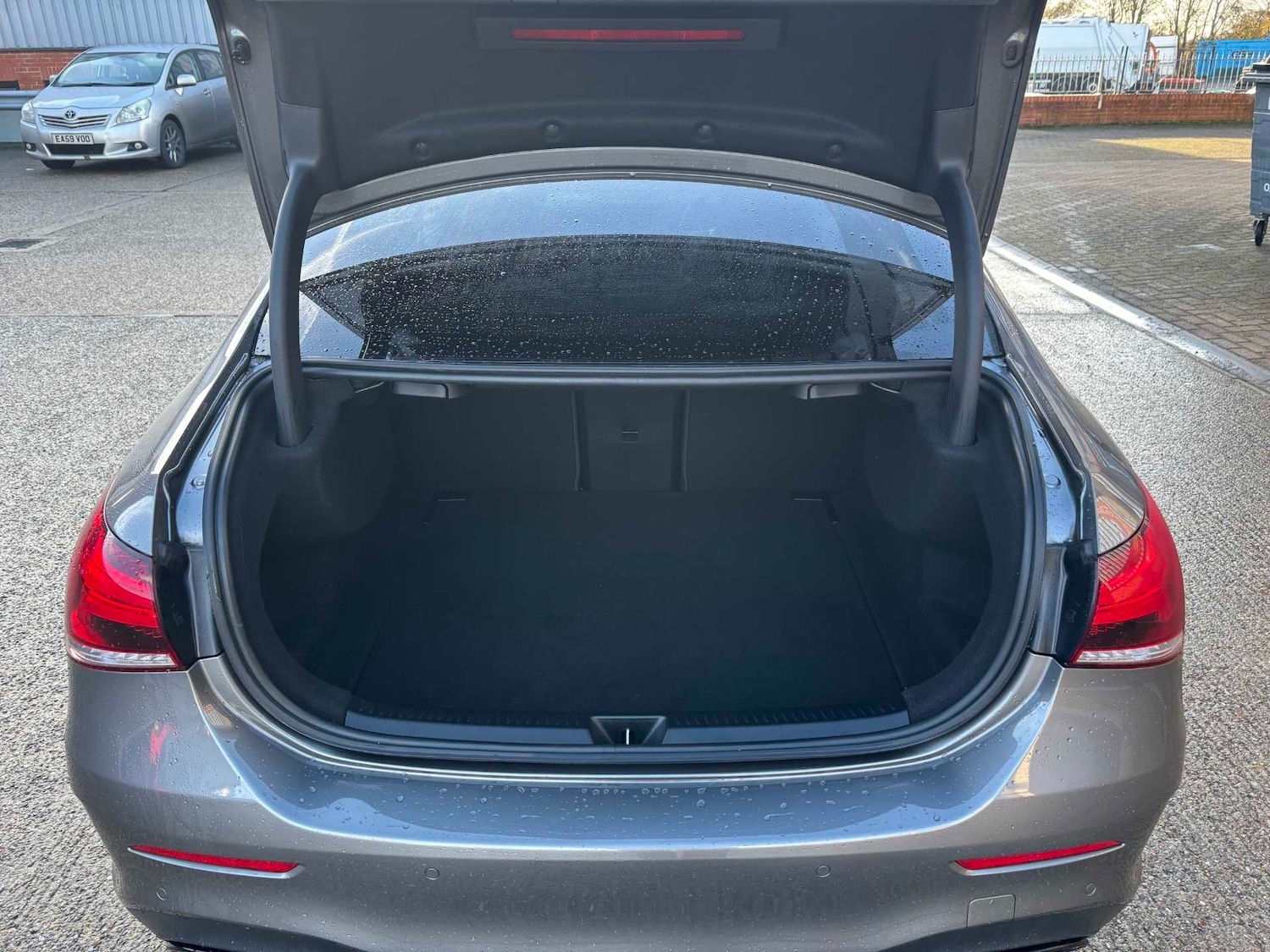 Used Mercedes-Benz A-Class 2022 for sale - 76460285: Photo 16