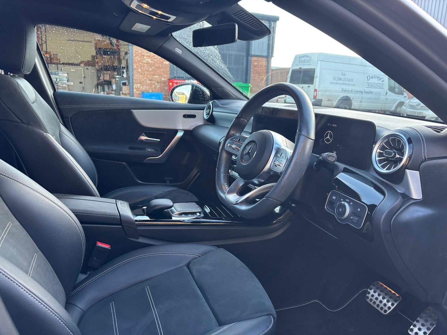 Used Mercedes-Benz A-Class 2022 for sale - 76460285: Photo 18