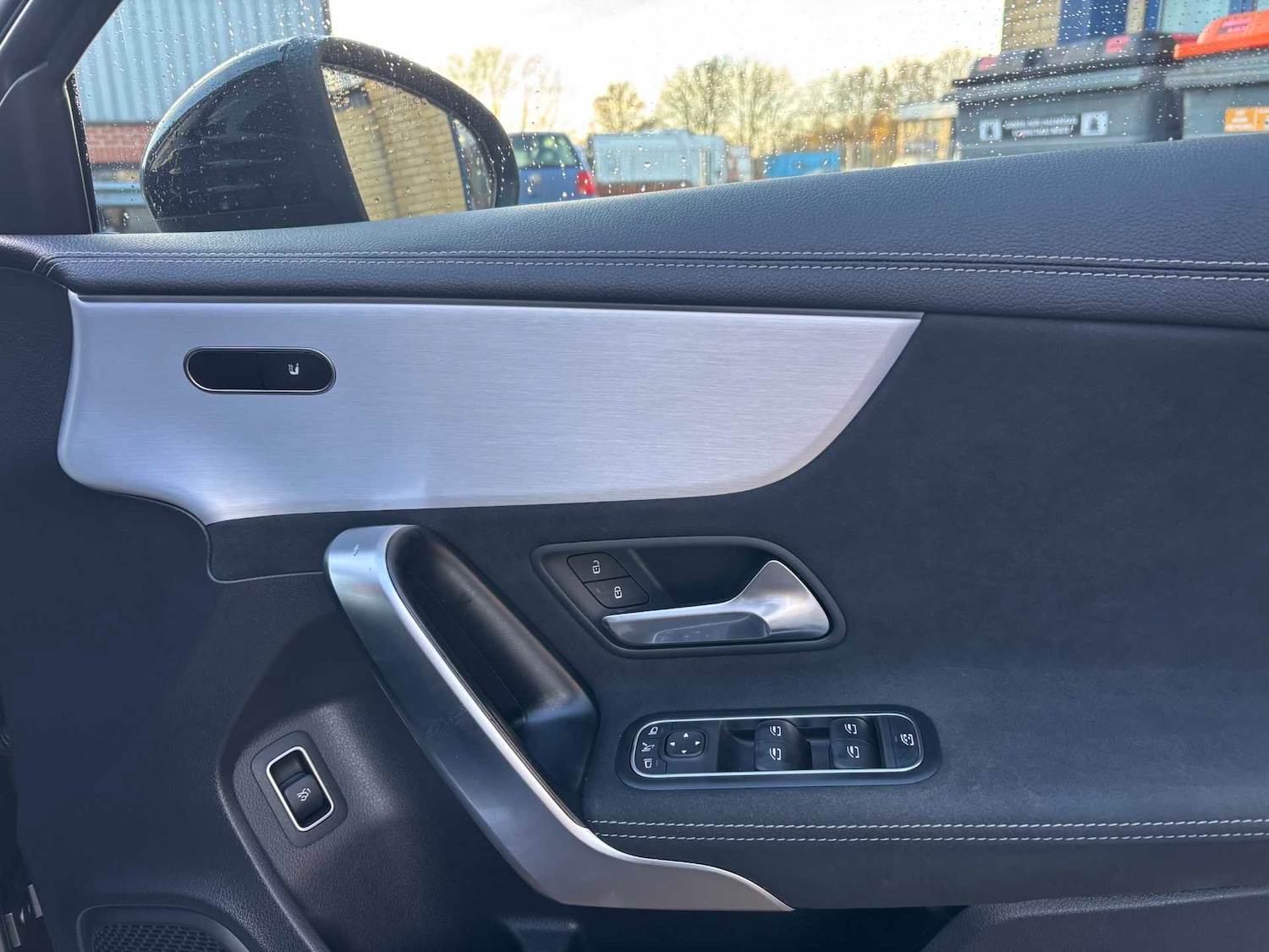 Used Mercedes-Benz A-Class 2022 for sale - 76460285: Photo 19