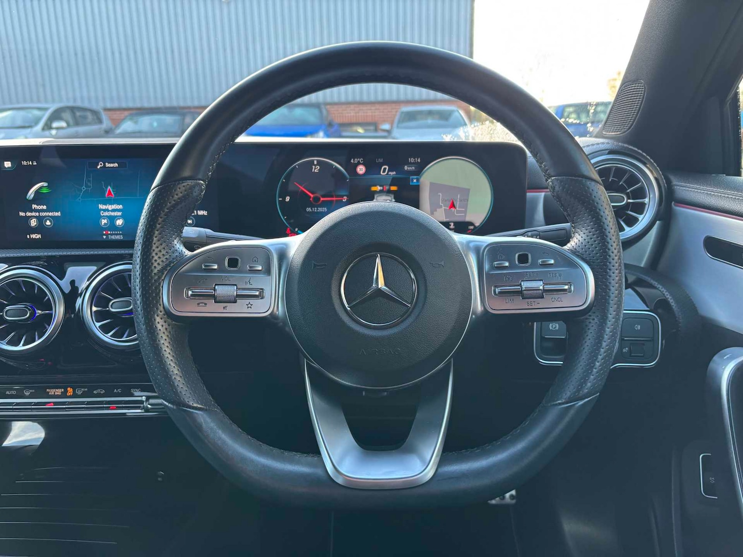 Used Mercedes-Benz A-Class 2022 for sale - 76460285: Photo 20