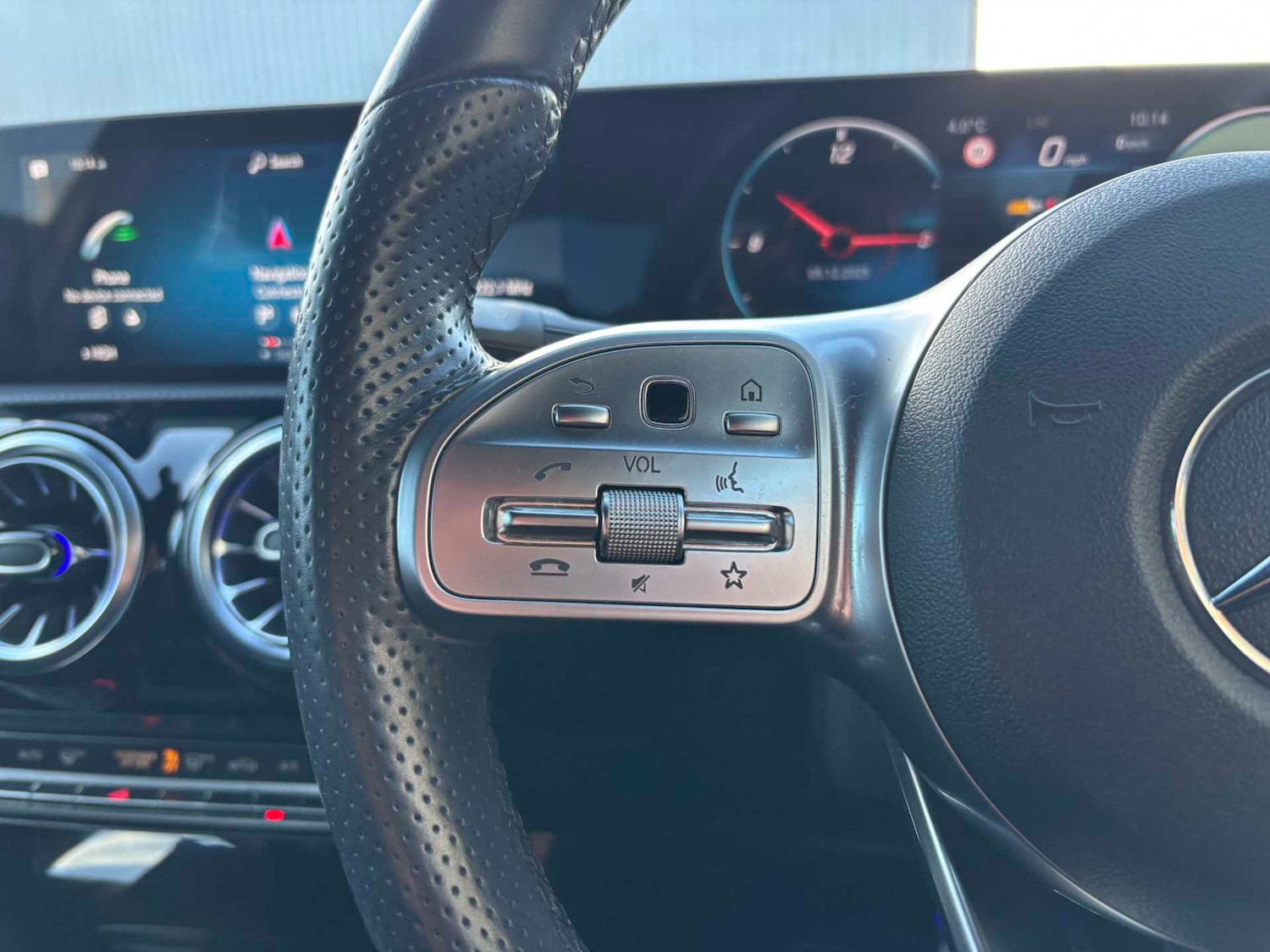 Used Mercedes-Benz A-Class 2022 for sale - 76460285: Photo 21