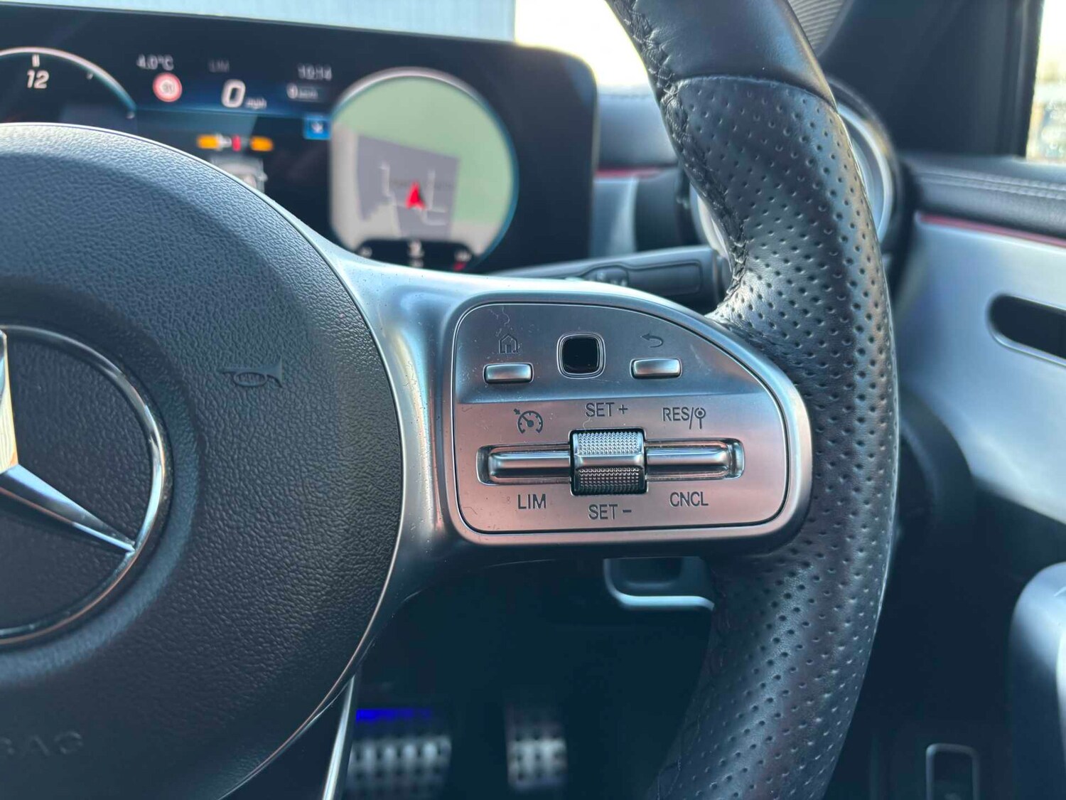 Used Mercedes-Benz A-Class 2022 for sale - 76460285: Photo 22