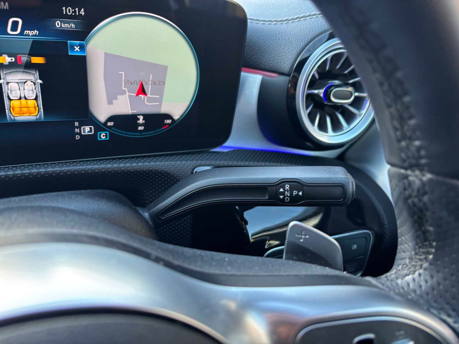 Used Mercedes-Benz A-Class 2022 for sale - 76460285: Photo 23