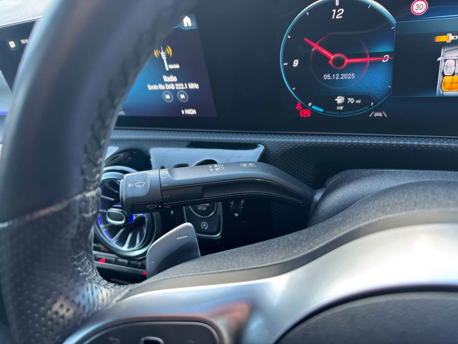 Used Mercedes-Benz A-Class 2022 for sale - 76460285: Photo 24