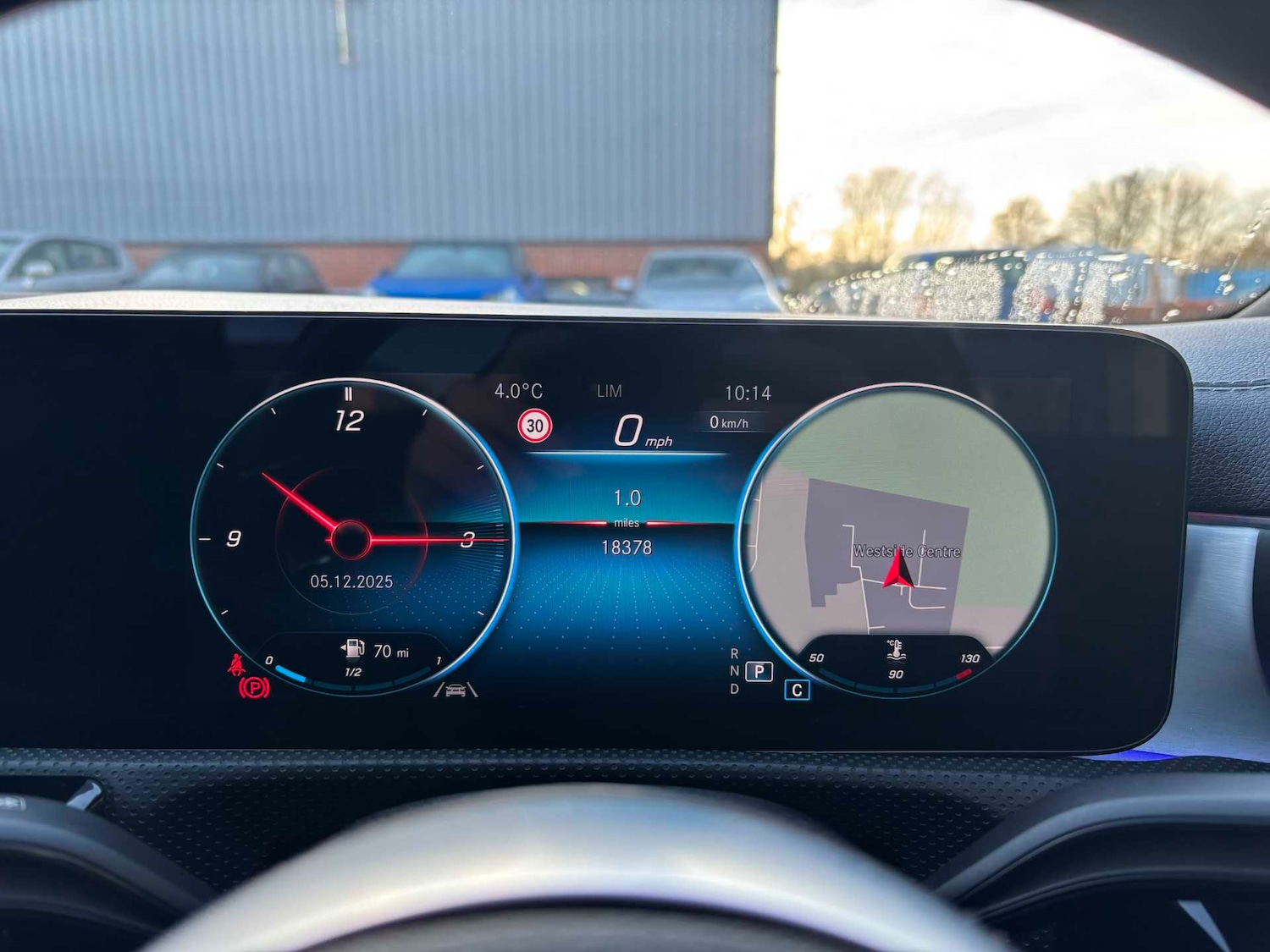 Used Mercedes-Benz A-Class 2022 for sale - 76460285: Photo 25