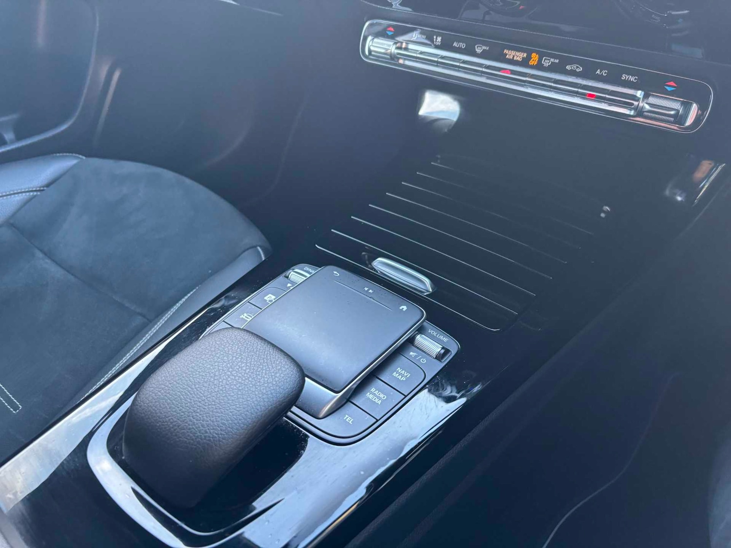 Used Mercedes-Benz A-Class 2022 for sale - 76460285: Photo 26